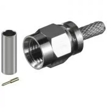 Wentronic 11651 Coaxial Cable