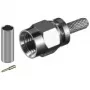 Wentronic 11651 Coaxial Cable