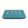 Electronic kitchen scale JATA HBAL1204