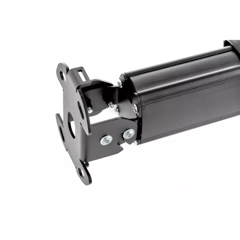 EDBAK PMV300 SUFITOWY Holder PROJ 1000-1700MM