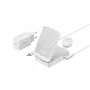MagGo 3-in-1 15W foldable white EU