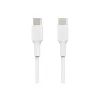 USB Cable Belkin BoostCharge 1m USB C White USB 2.0