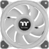 Thermaltake Riing Quad 12 ARGB 120mm Case Fans 3 Pack White