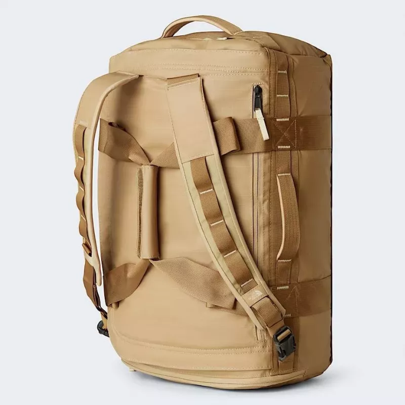 Bag The North Face Base Camp Voyager Duffel 42L - khaki/brown