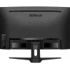 ASRock PG27F15RS1A computer monitor 68.6 cm (27) 1920 x 1080 pixels Full HD Black