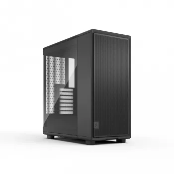 Fractal Design Epoch Black TG Light tint