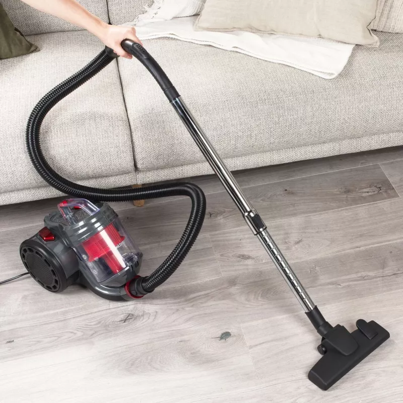Vacuum Cleaner Beldray BEL0700TBVDE Compact Pet Plus
