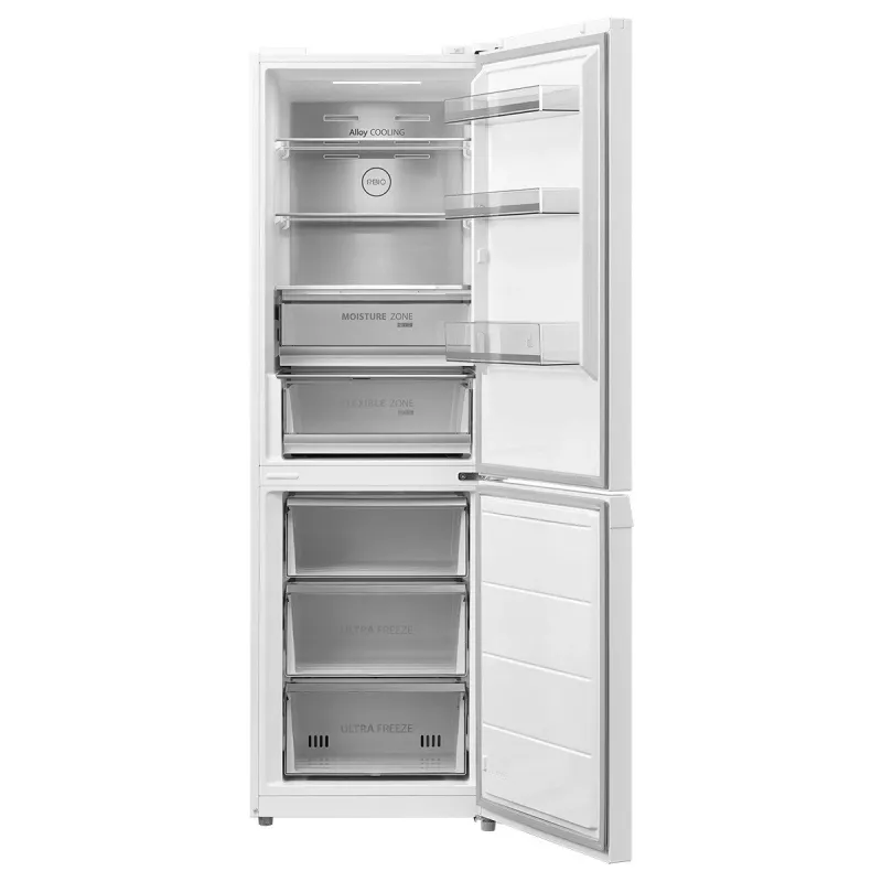 Fridge-freezer GR-RB449WE, 449 liters