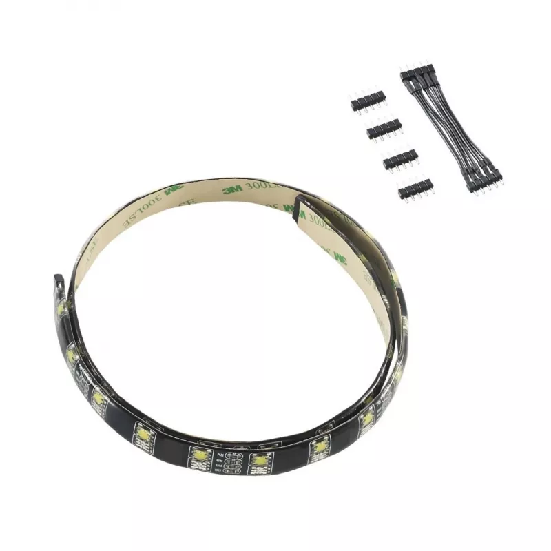 LED strip Cablemod CM-LED-60-D60RGBW-R