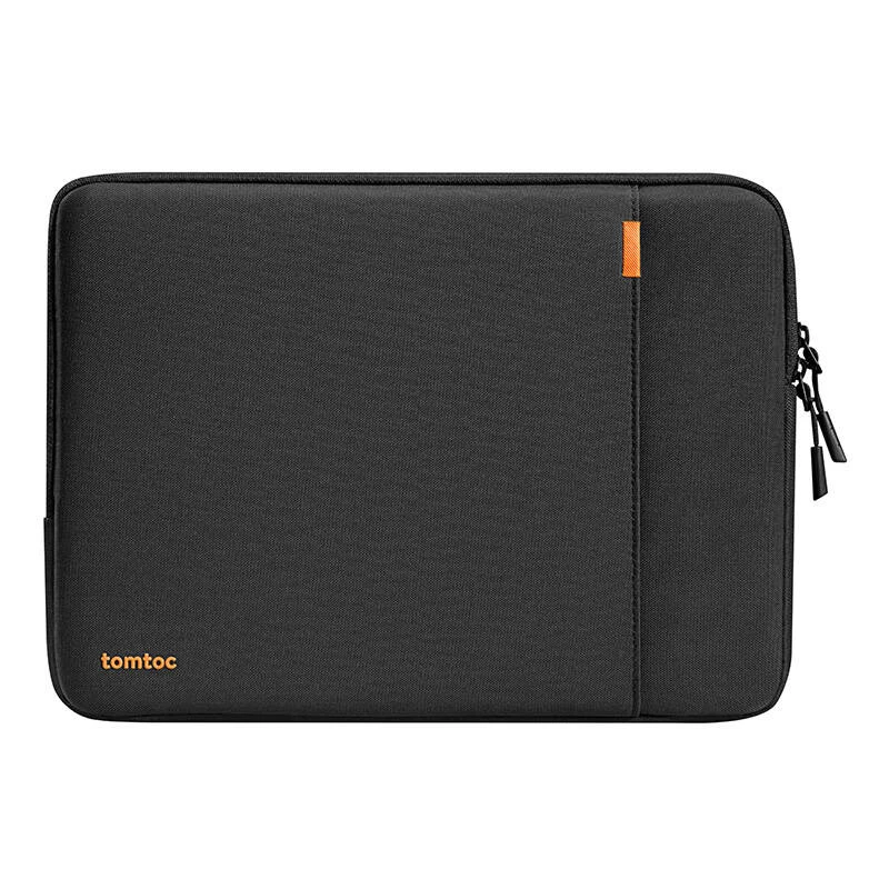 Laptop Sleeve Kit 14'' Tomtoc Defender-A13 (black)