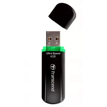 USB Flash Drive Transcend 16GB USB Type-A JetFlash 600