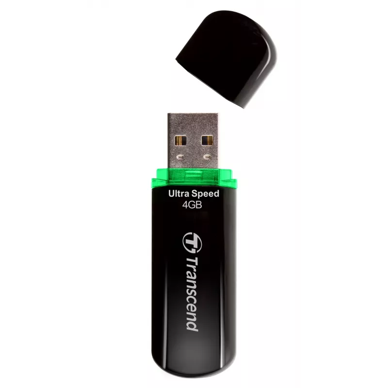 USB Flash Drive Transcend 16GB USB Type-A JetFlash 600