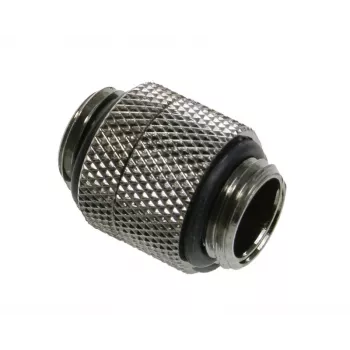 Cooling system accessory BitsPower BP-BSRG brass Black — computer liquid cooling fitting