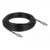 Active Optical Cable HDMI 4K 60 Hz 20 m DeLOCK 85015