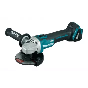 Makita DGA506Z Vinkelsliber 18V Battery and Charger Not Included