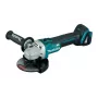 Makita DGA506Z Vinkelsliber 18V Battery and Charger Not Included