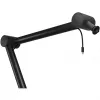 Boom microphone stand ENDORFY EY0A005 Desk mount base Black