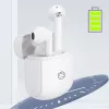 Headphones Manta MTWS010W Rytmo X TWS White