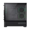 Gamemax Case | VISTA 2 MB | M-ATX