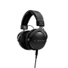 Headphones Beyerdynamic DT 1770 Pro MKII — Wired, Circumaural, Head-band, 50–40000 Hz, 377 g, Black