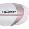 Blaupunkt HDD501RO hair dryer, 2000W, white/rose gold