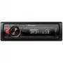 Car Media Receiver Pioneer MVH-330DAB Black