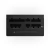 C1000 GOLD CORE, PC-Power Supply black, 1x 12-Pin High Power GPU, 3x PCIe, Cable-Management, 1000 Watt
