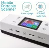 Handheld Scanner IRIS IRIScan Book 7 Dyslektyk