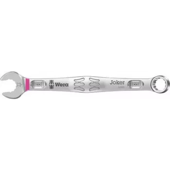 Wera 05020200001 Combination Wrench (05020200001)