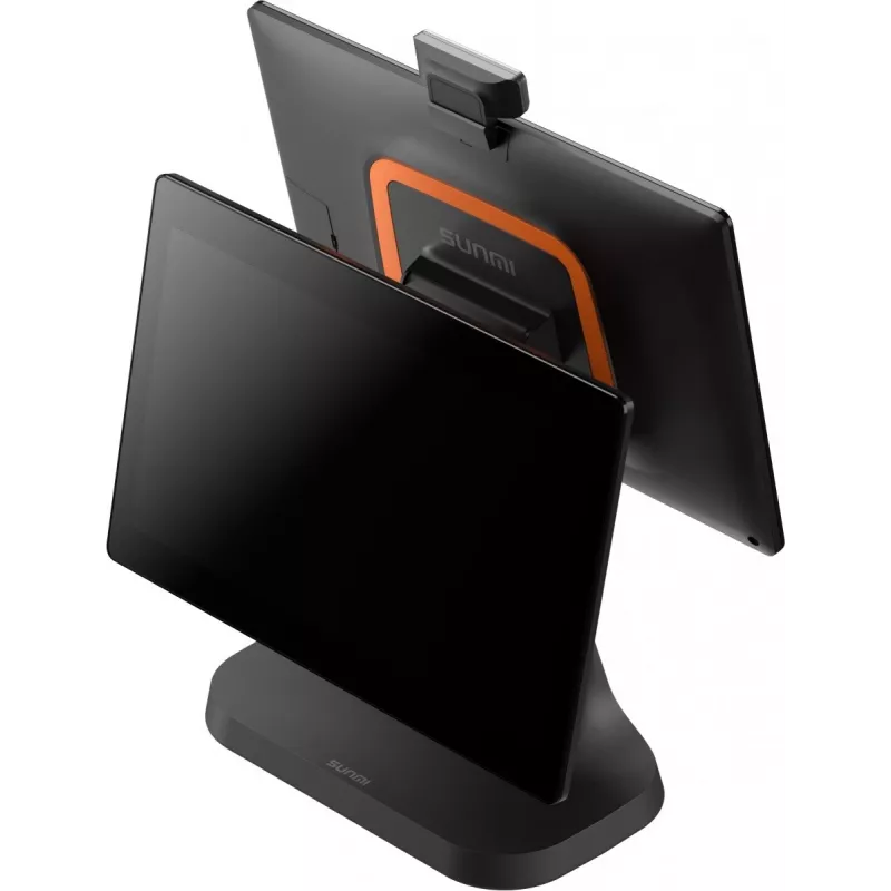 POS terminal SUNMI T2s Lite 15.6 inch Full HD touchscreen Android