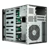 Computer case Silverstone SST-DS380B Mini-ITX Black