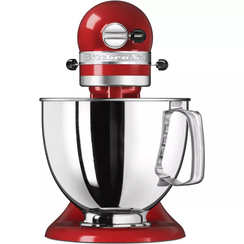 KitchenAid Artisan 5ksm125 Stand mixer 300 W Red