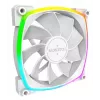 Montech RX120 PWM Computer case Fan 12 cm White 3 pc(s)