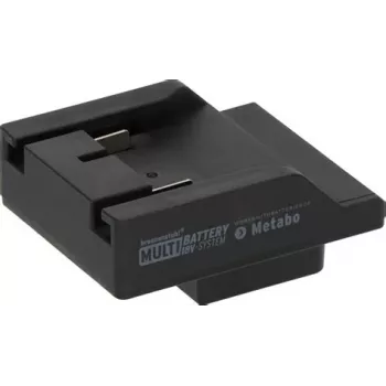 Brennenstuhl Adapter Metabo for Multi