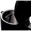 Kohersen Modern Matt electric kettle A451 black