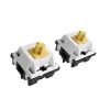 Mechanical Switch AKKO Penguin Silent 5‑Pin Tactile 43g