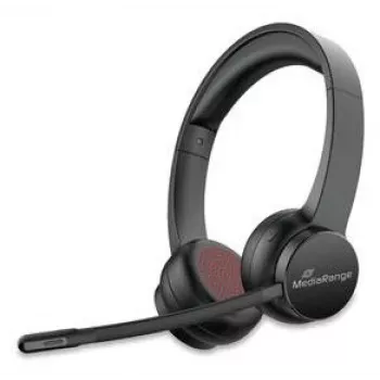 Headset Wireless Enc STEREO/MROS307 Mediarange
