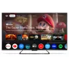 Smart TV Ostry 50HR7265E 50 Google TV Black