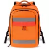 Dicota Hi-Vis V2 Backpack - 32-38 L