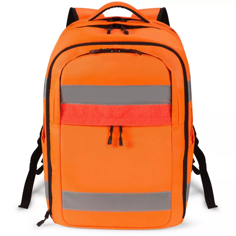 Dicota Hi-Vis V2 Backpack - 32-38 L