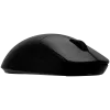 Gaming mouse Logitech G PRO 2 LIGHTSPEED RF Wireless, HERO 2 sensor, 32000 DPI, 1 ms, 8 buttons, ambidextrous, 95 h battery