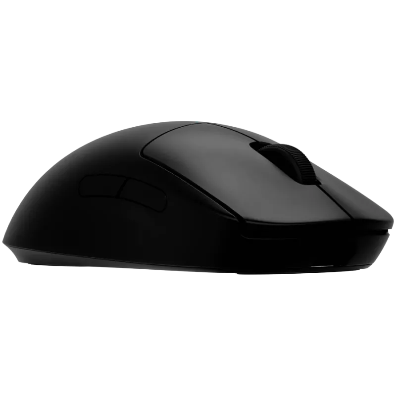 Gaming mouse Logitech G PRO 2 LIGHTSPEED RF Wireless, HERO 2 sensor, 32000 DPI, 1 ms, 8 buttons, ambidextrous, 95 h battery