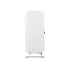Mill | Heater | AB-H1000DN | Oil Filled Radiator | 1000 W | Number of power levels 3 | Suitable for rooms up to 12-16 m² | Black