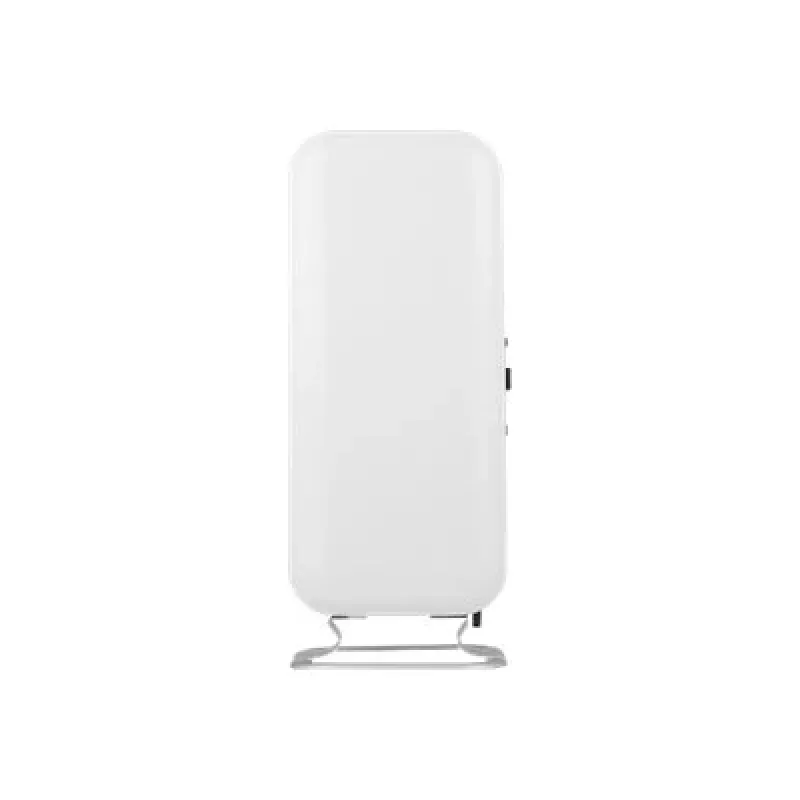 Mill | Heater | AB-H1000DN | Oil Filled Radiator | 1000 W | Number of power levels 3 | Suitable for rooms up to 12-16 m² | Black