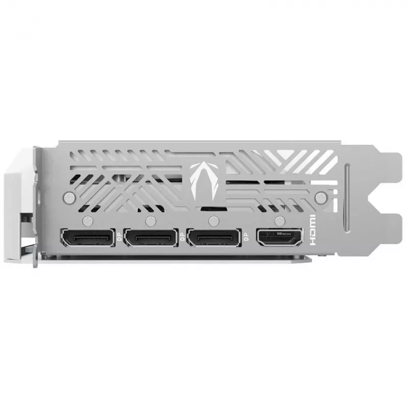 ZOTAC GAMING GeForce RTX 5060 Ti Twin Edge OC 16GB GDDR7 White Edition