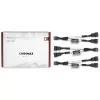 Noctua NA-SYC1 4-PIN PWM hardware cooling accessory White