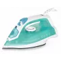 Steam iron Emerio SI-110298.4 Ceramic soleplate 2000 W Green White