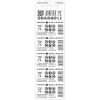 Alkaline button cell batteries everActive LR44 1.5V — pack of 5