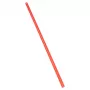 Cooling system accessory BitsPower BP-NCCLT12ACIRD-L1000 — Red, compatible with C47/C48/ML, 12×12 mm