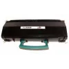 Toner Lexmark E260 Black remanufactured 3000 pages
